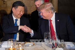 Trung Quốc hy vọng về tương lai quan hệ song phương với Mỹ